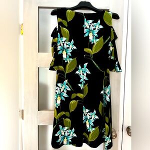Tommy Hilfiger floral dress